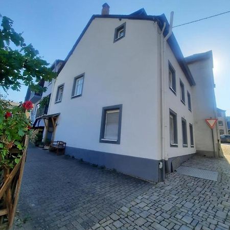 Ferien-Apartment Meter Neumagen-Dhron Eksteriør billede