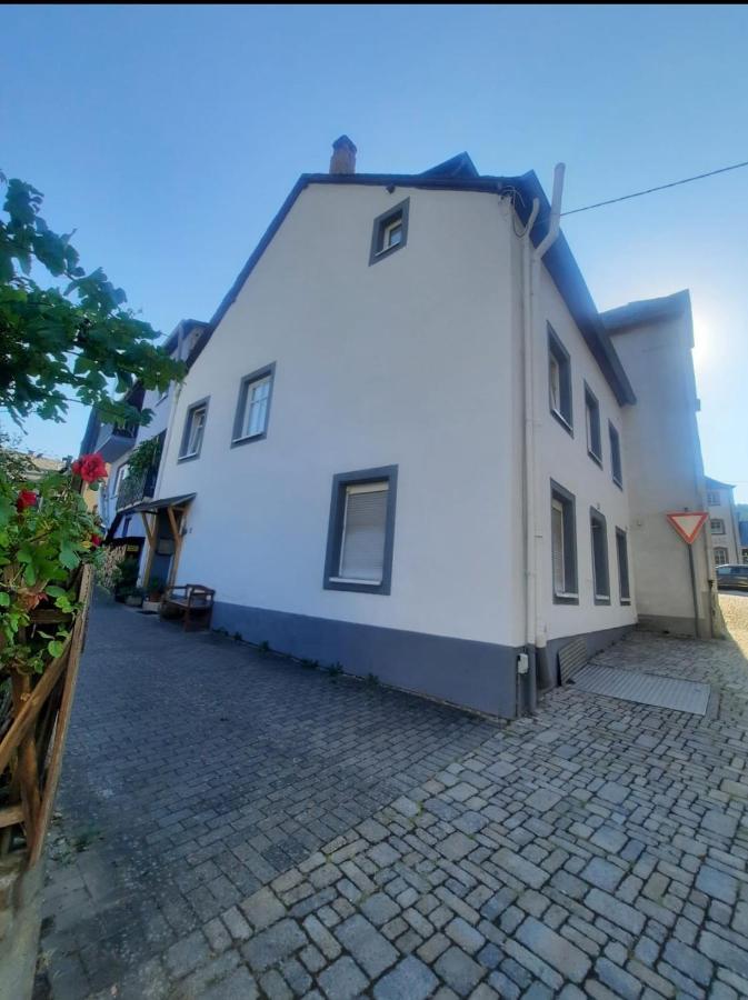Ferien-Apartment Meter Neumagen-Dhron Eksteriør billede