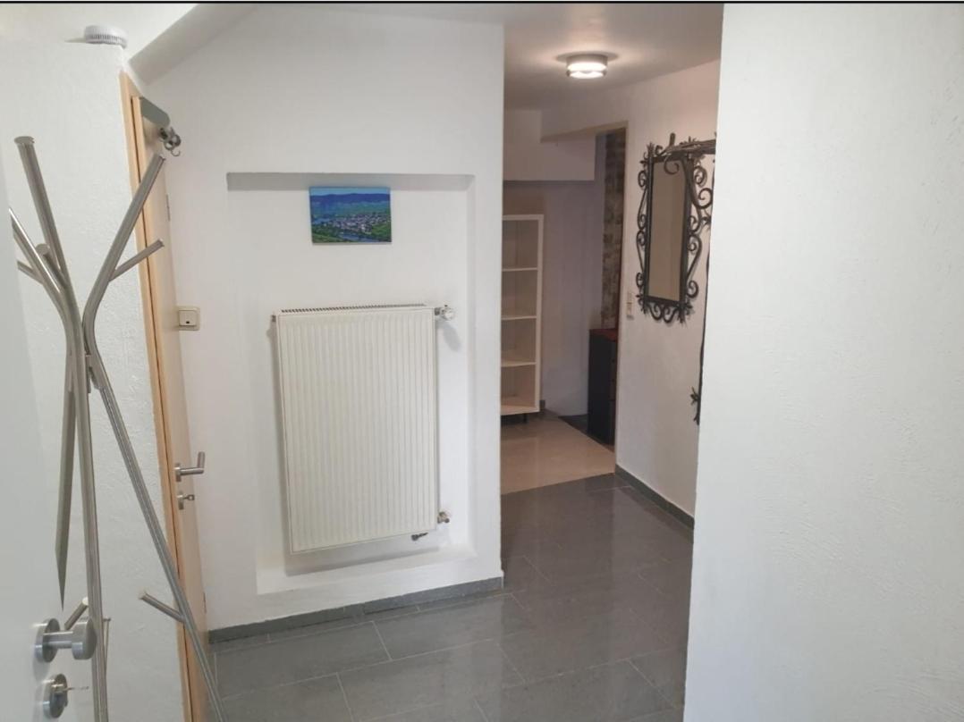 Ferien-Apartment Meter Neumagen-Dhron Eksteriør billede