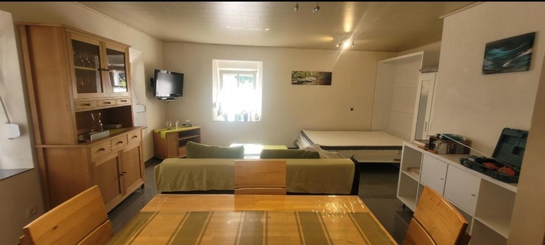 Ferien-Apartment Meter Neumagen-Dhron Eksteriør billede